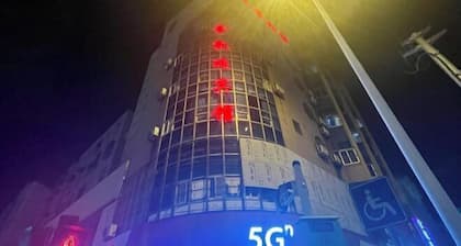 Jinkairui Hotel Lijiang