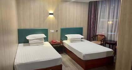 Jinkairui Hotel Lijiang