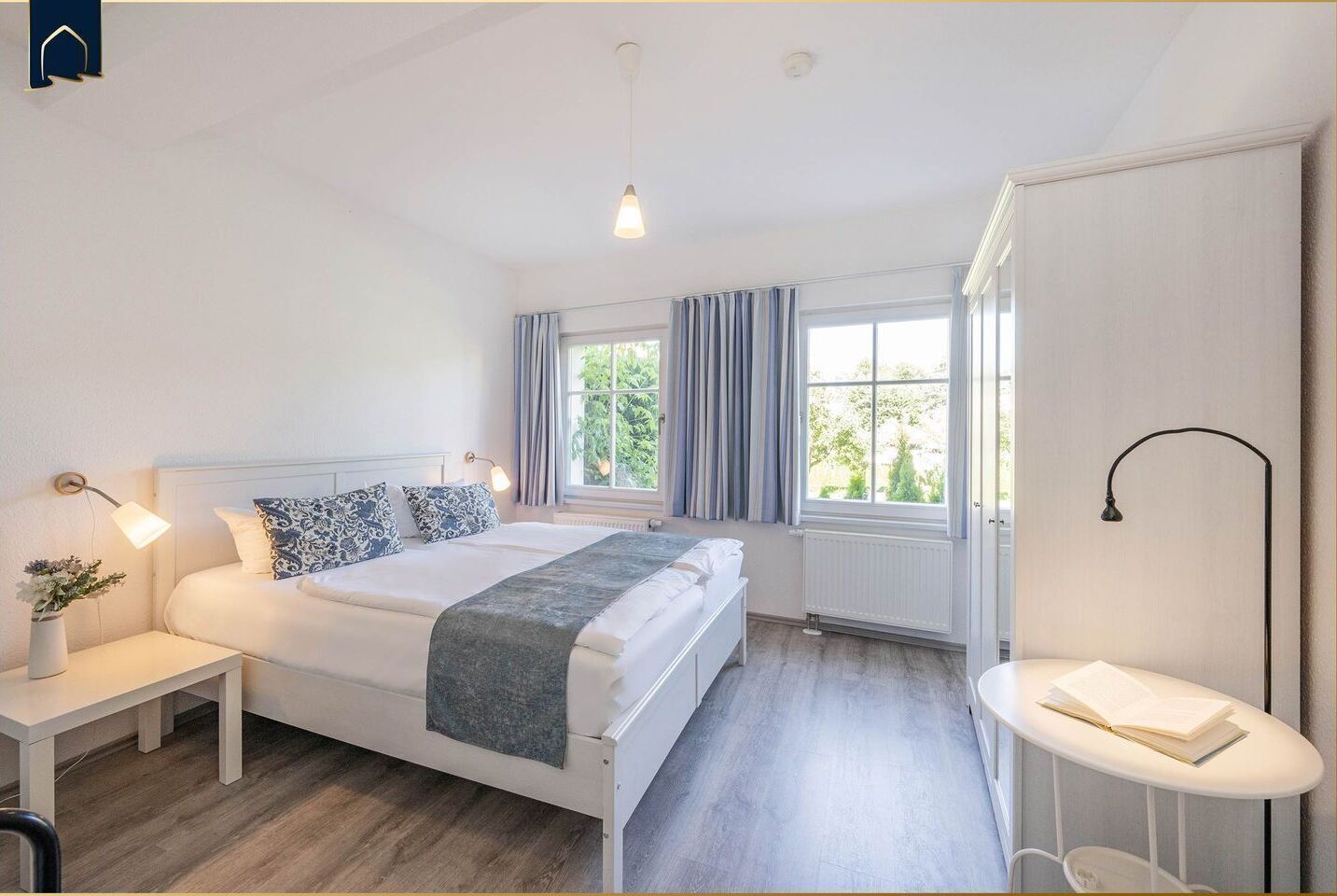 1 Schlafzimmer, WLAN