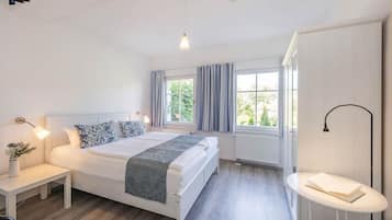 1 Schlafzimmer, WLAN