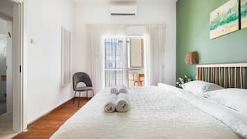 Apartment, Balcony | Interior