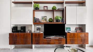 Apartment, Balcony | Interior