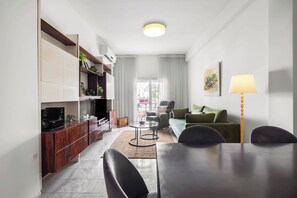 Interior - Ben Yehuda Green Charm by Sea N' Rent (Tel Aviv)