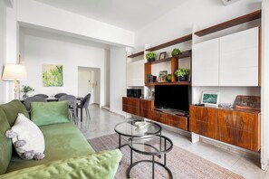 Interior - Ben Yehuda Green Charm by Sea N' Rent (Tel Aviv)