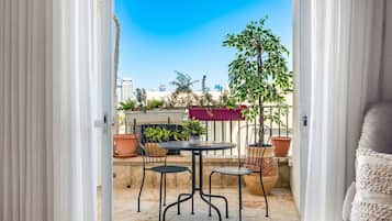 Apartment, Balcony | Interior