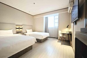 Room - HanTing Hotel (Shenzhen Bao'an International Airport) (Shenzhen)