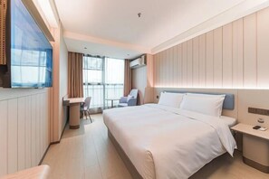 Room - HanTing Hotel (Shenzhen Bao'an International Airport) (Shenzhen)