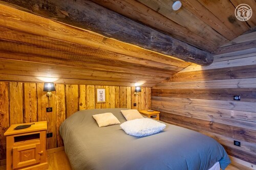 GÎTE LA TÊTE DE MULE - COHENNOZ