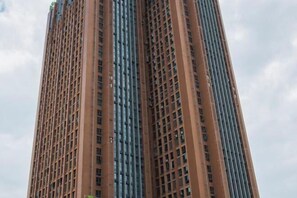 Exterior - Jingkaisi Hotel (Taojialing Subway Station Renxinhui Branch) (Wuhan)