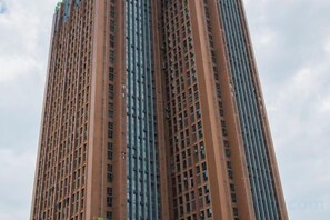 Exterior - Jingkaisi Hotel (Taojialing Subway Station Renxinhui Branch) (Wuhan)