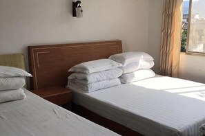 Unclassified image, 2 of 26, button - Jixi Shangshufu Inn (Jixi)