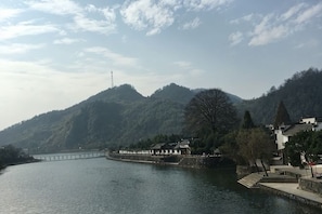 Miscellaneous - Jixi Shangshufu Inn (Jixi)