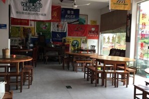 Restaurant - Jixi Shangshufu Inn (Jixi)