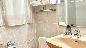 Secadora de cabello y toallas