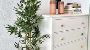 Interior - Central and cozy: Ideal for exploring the city (Alacant)