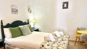 Room - Central and cozy: Ideal for exploring the city (Alacant)