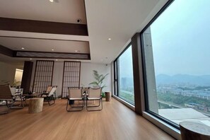 Unclassified image, 2 of 18, button - Bozun Hotel Chongqing University City (Chongqing)
