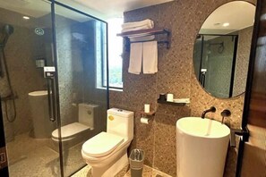 Room - Bozun Hotel Chongqing University City (Chongqing)