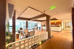 Unclassified image, 5 of 18, button - Bozun Hotel Chongqing University City (Chongqing)