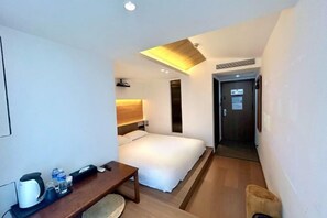 Room - Bozun Hotel Chongqing University City (Chongqing)