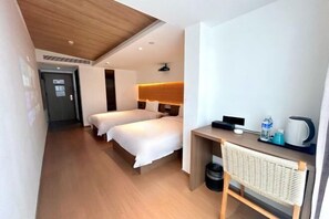 Room - Bozun Hotel Chongqing University City (Chongqing)