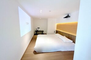 Room - Bozun Hotel Chongqing University City (Chongqing)