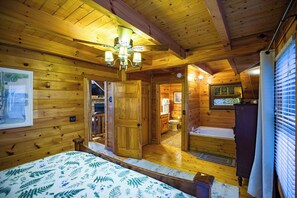 4 chambres, fer et planche Ă repasser, Wi-Fi gratuit, draps fournis