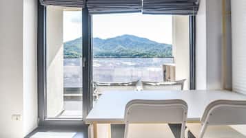 用餐