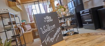 Cosy house with private terrace and hot tub