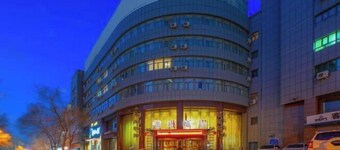Xinranlin Hostel