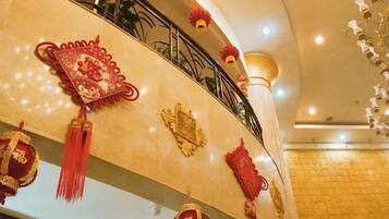 ردهة الانتظار