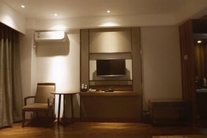 Room - Xinranlin Hostel (Urumqi)