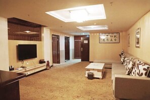 Room - Xinranlin Hostel (Urumqi)
