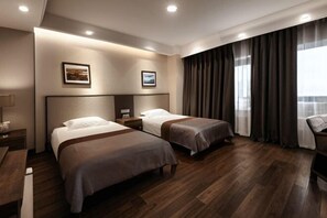 Room - Xinranlin Hostel (Urumqi)