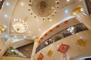 Εσωτερικοί χώροι