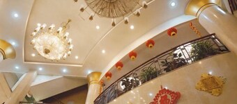 Xinranlin Hostel