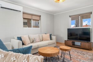 TV connectée