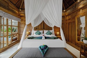 别墅, 花园景观 | 免费 WiFi