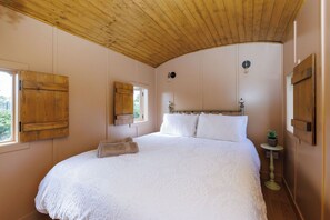 2 dormitorios, wifi, ropa de cama