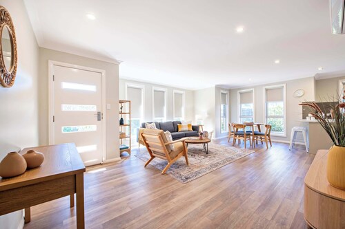 Lilly Pilly Lodge - Close to Zoo, 3 Mins to CBD