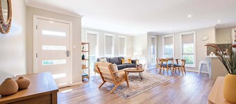 Lilly Pilly Lodge - Close to Zoo, 3 Mins to CBD