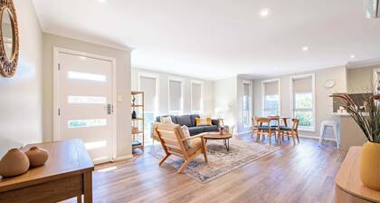 Lilly Pilly Lodge - Close to Zoo, 3 Mins to CBD