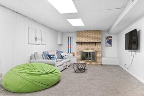 TV connectée, baby-foot