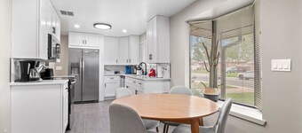 Family-Friendly 4BR Retreat in Westminster