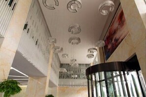 Interior - Starshar (Changsha)