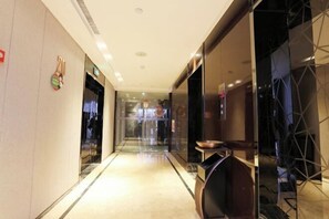 Interior - Starshar (Changsha)