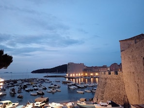 Port de plaisance