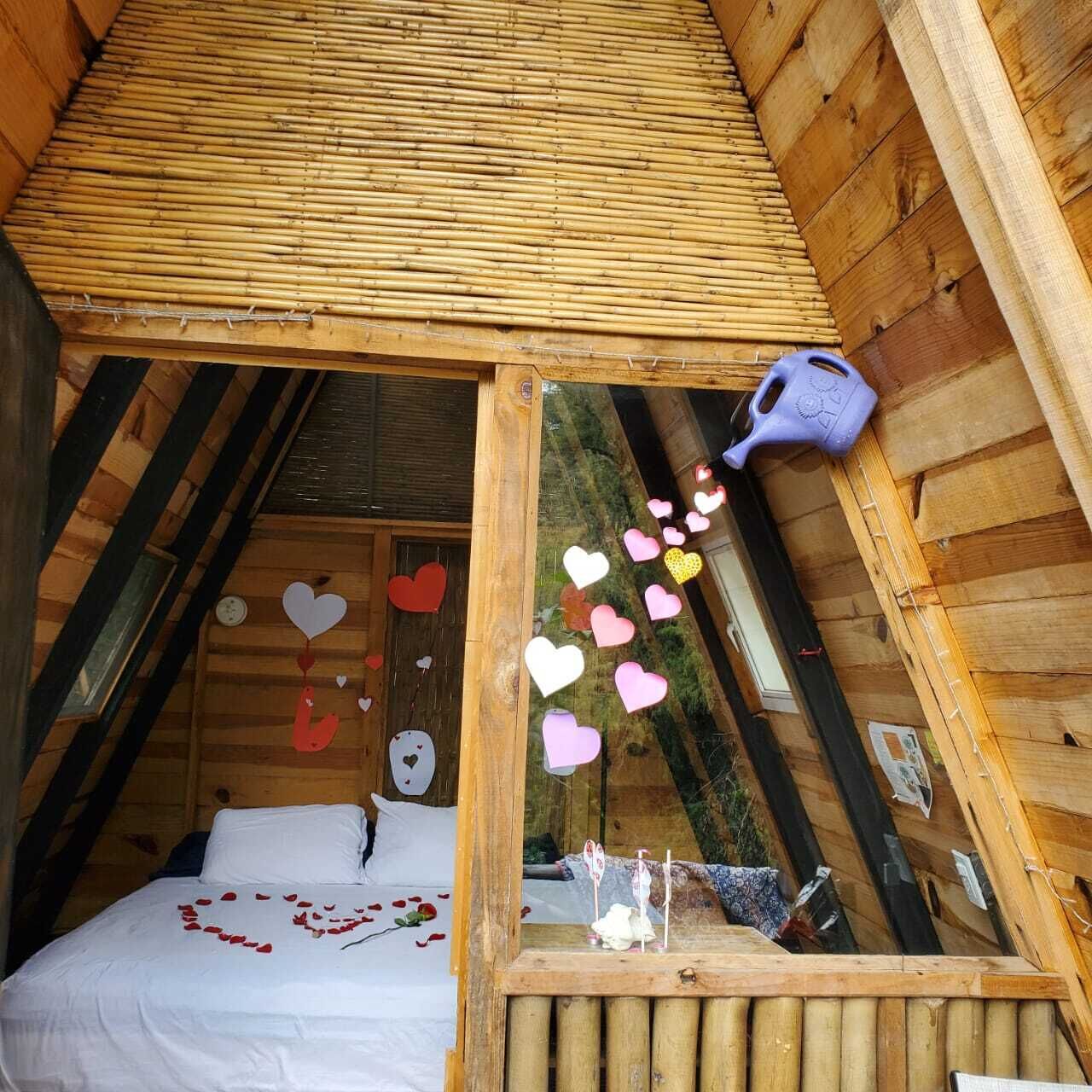 1 quarto, Wi-Fi, roupa de cama
