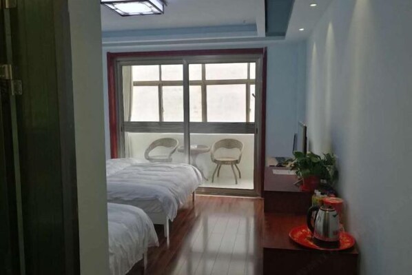 Room - Xuzhou Yuyuan Business Hotel (Pizhou)