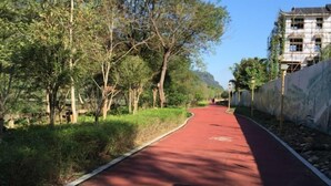 住宿景观